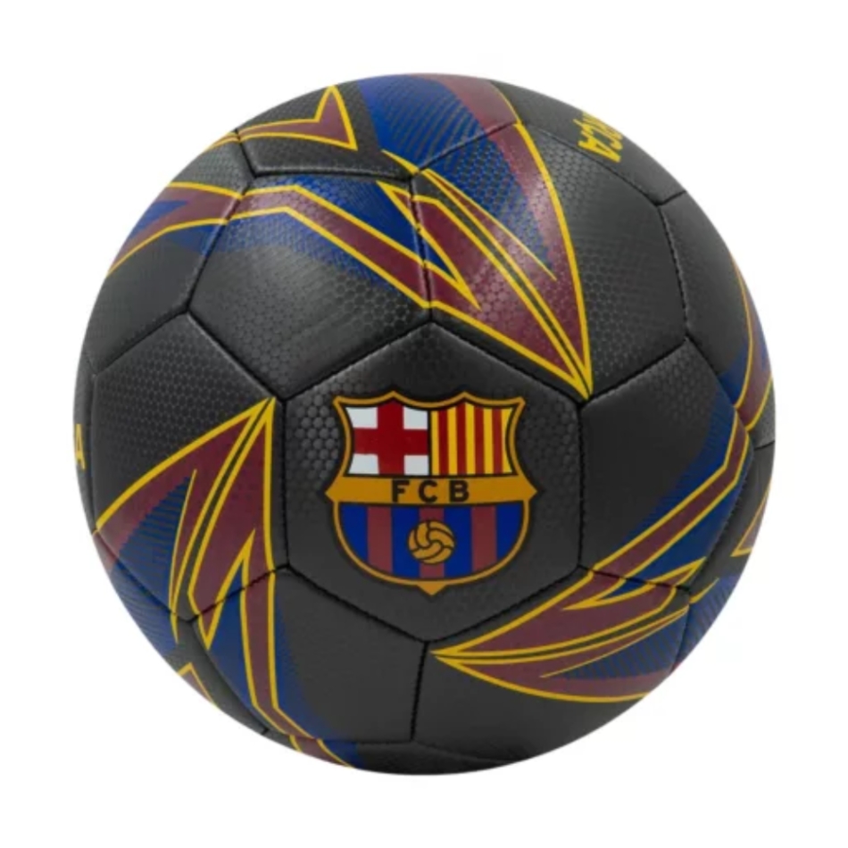 Barcelona labda 5 Arrows demo