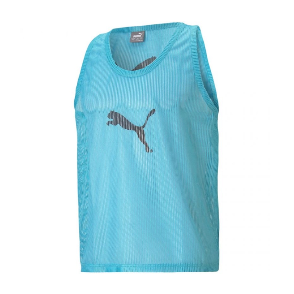 Puma Bib jelölőmez kék 657251 41 demo