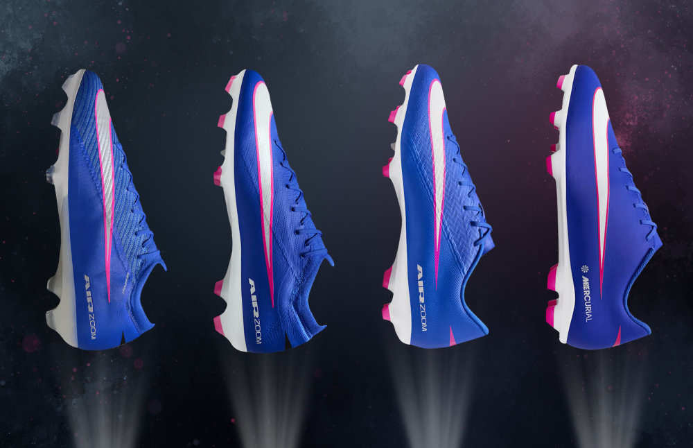 Focicipő osztályok és különbségek – melyik focicipő való neked valójában?